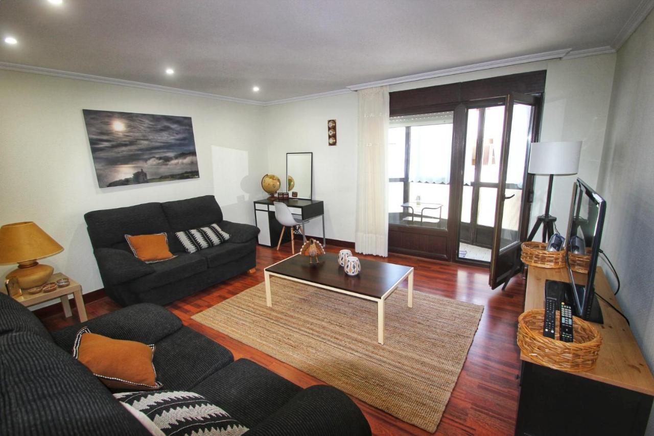 Aurrekoetxea 36 Vr, Talako Izarra Apartment Бермео Екстериор снимка