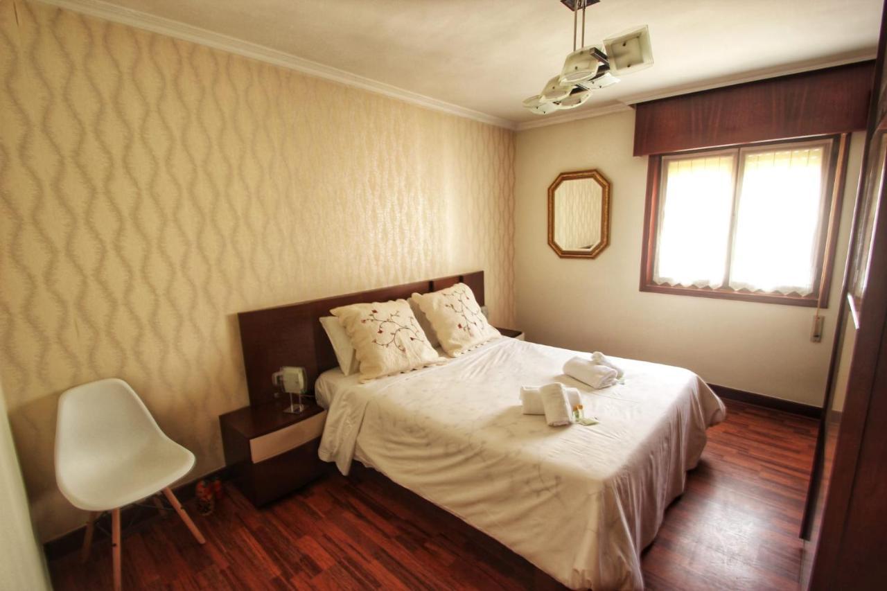 Aurrekoetxea 36 Vr, Talako Izarra Apartment Бермео Екстериор снимка