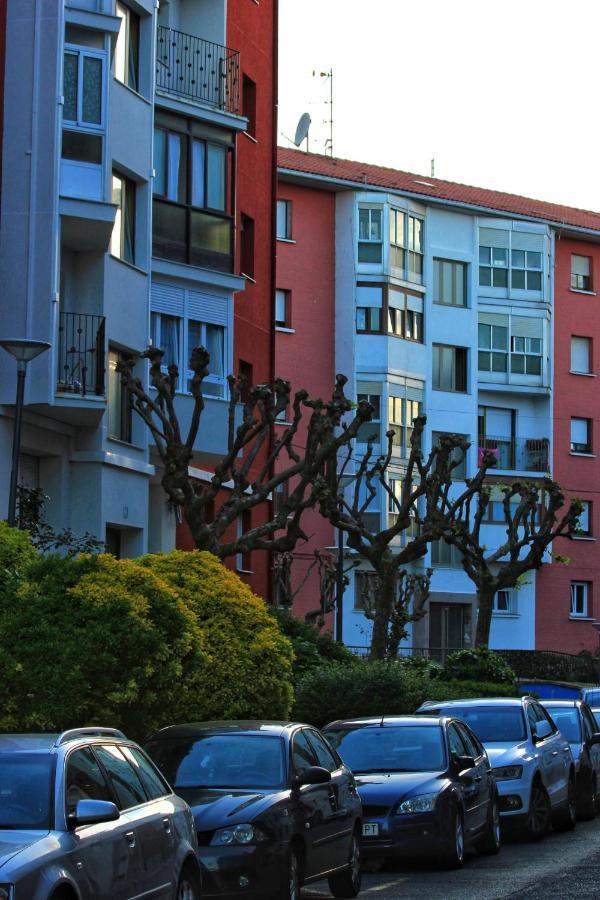 Aurrekoetxea 36 Vr, Talako Izarra Apartment Бермео Екстериор снимка