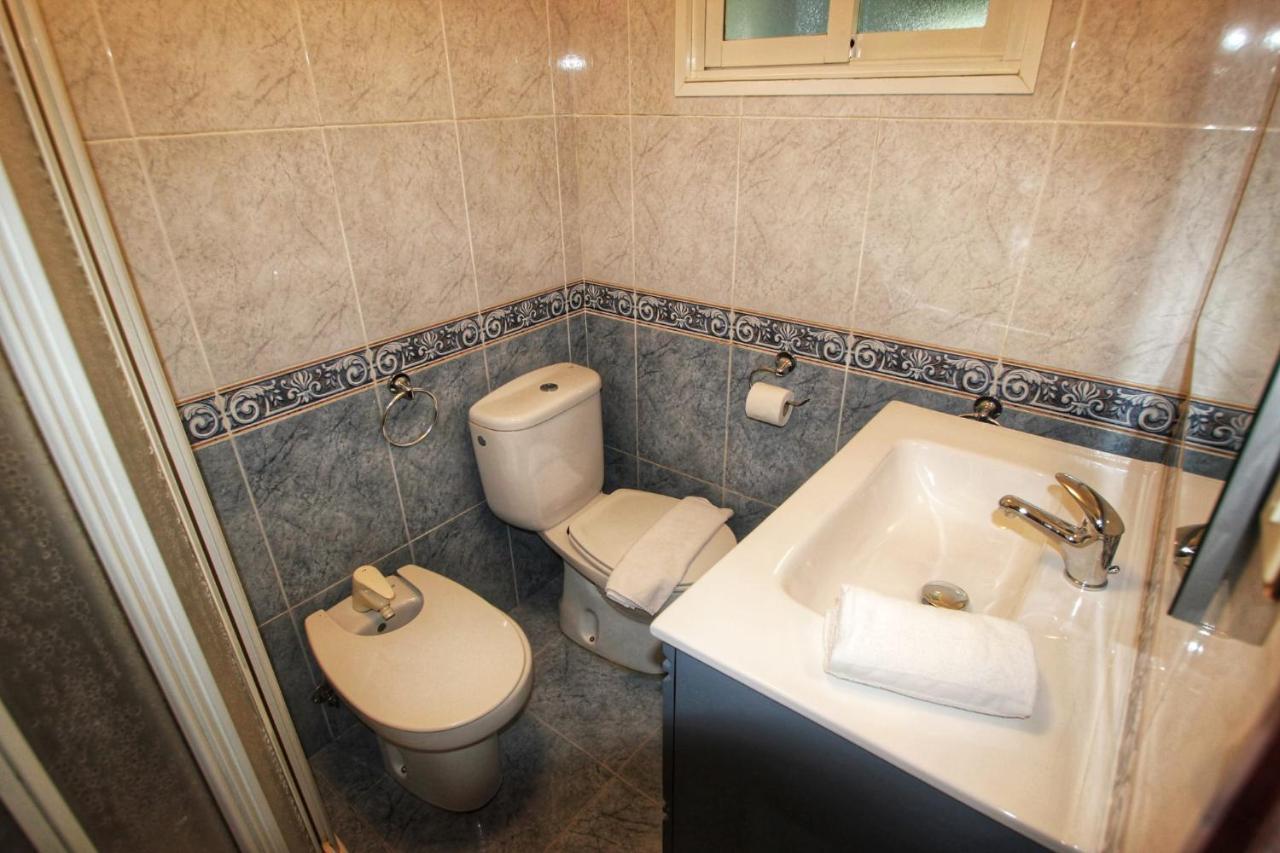 Aurrekoetxea 36 Vr, Talako Izarra Apartment Бермео Екстериор снимка