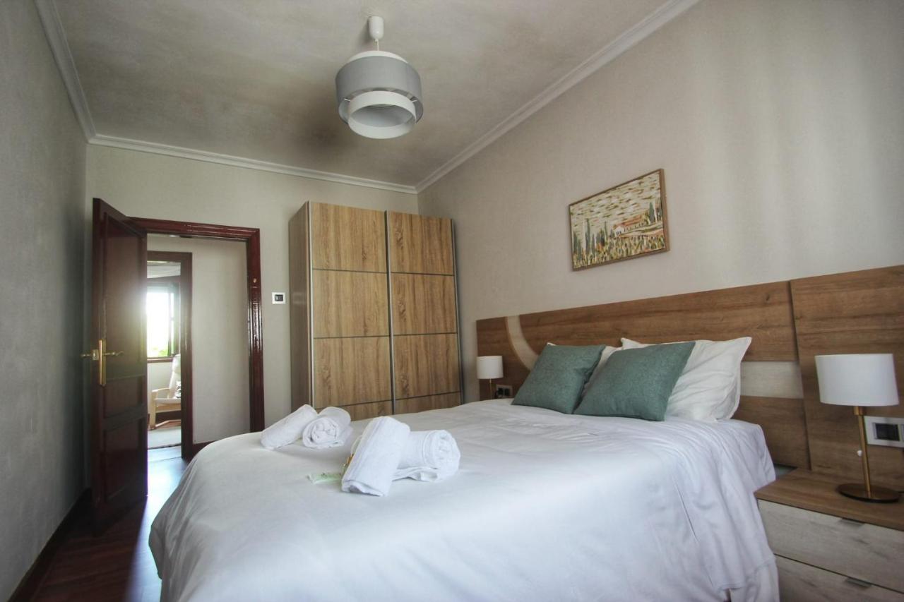 Aurrekoetxea 36 Vr, Talako Izarra Apartment Бермео Екстериор снимка