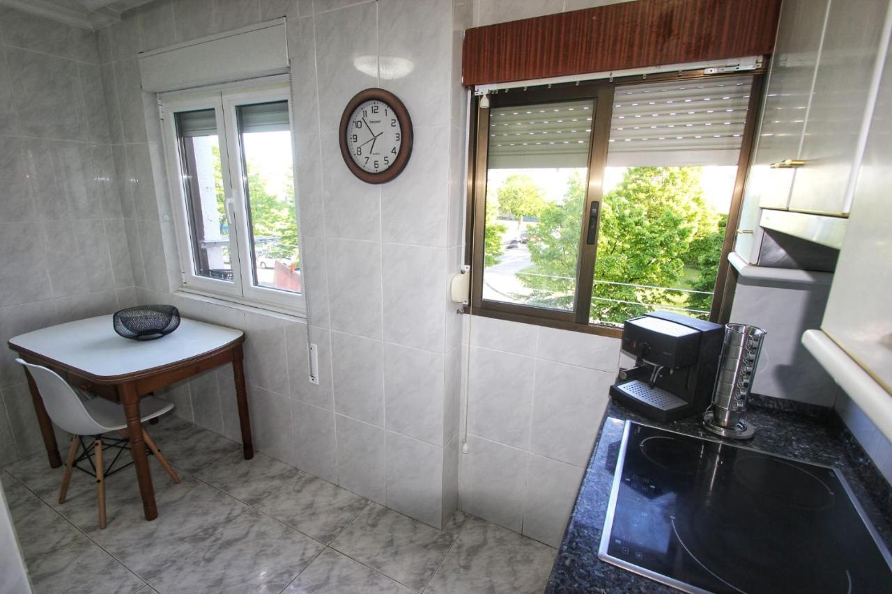 Aurrekoetxea 36 Vr, Talako Izarra Apartment Бермео Екстериор снимка