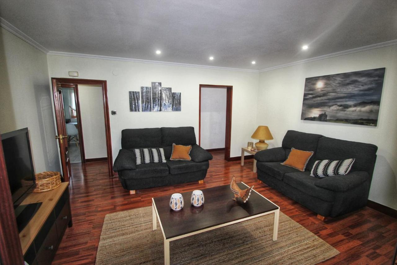 Aurrekoetxea 36 Vr, Talako Izarra Apartment Бермео Екстериор снимка
