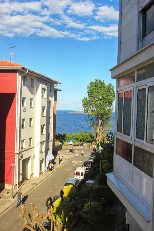 Aurrekoetxea 36 Vr, Talako Izarra Apartment Бермео Екстериор снимка
