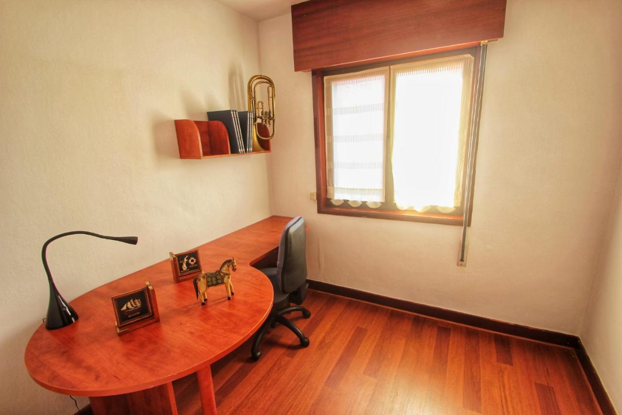 Aurrekoetxea 36 Vr, Talako Izarra Apartment Бермео Екстериор снимка