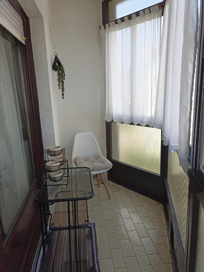 Aurrekoetxea 36 Vr, Talako Izarra Apartment Бермео Екстериор снимка
