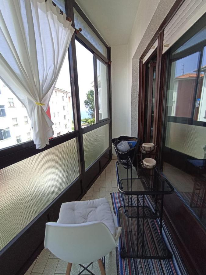Aurrekoetxea 36 Vr, Talako Izarra Apartment Бермео Екстериор снимка