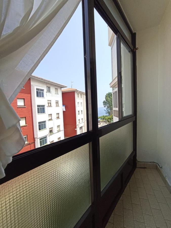Aurrekoetxea 36 Vr, Talako Izarra Apartment Бермео Екстериор снимка