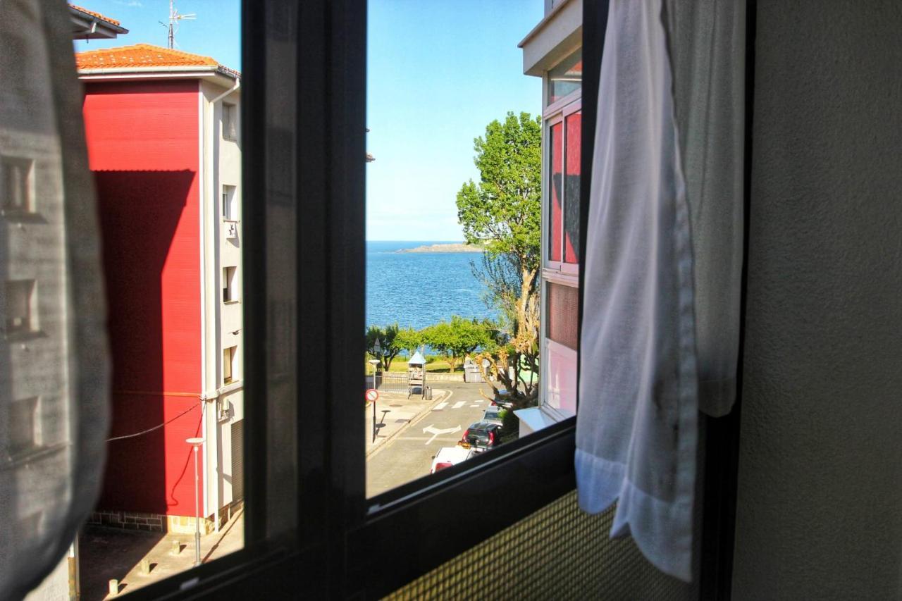 Aurrekoetxea 36 Vr, Talako Izarra Apartment Бермео Екстериор снимка