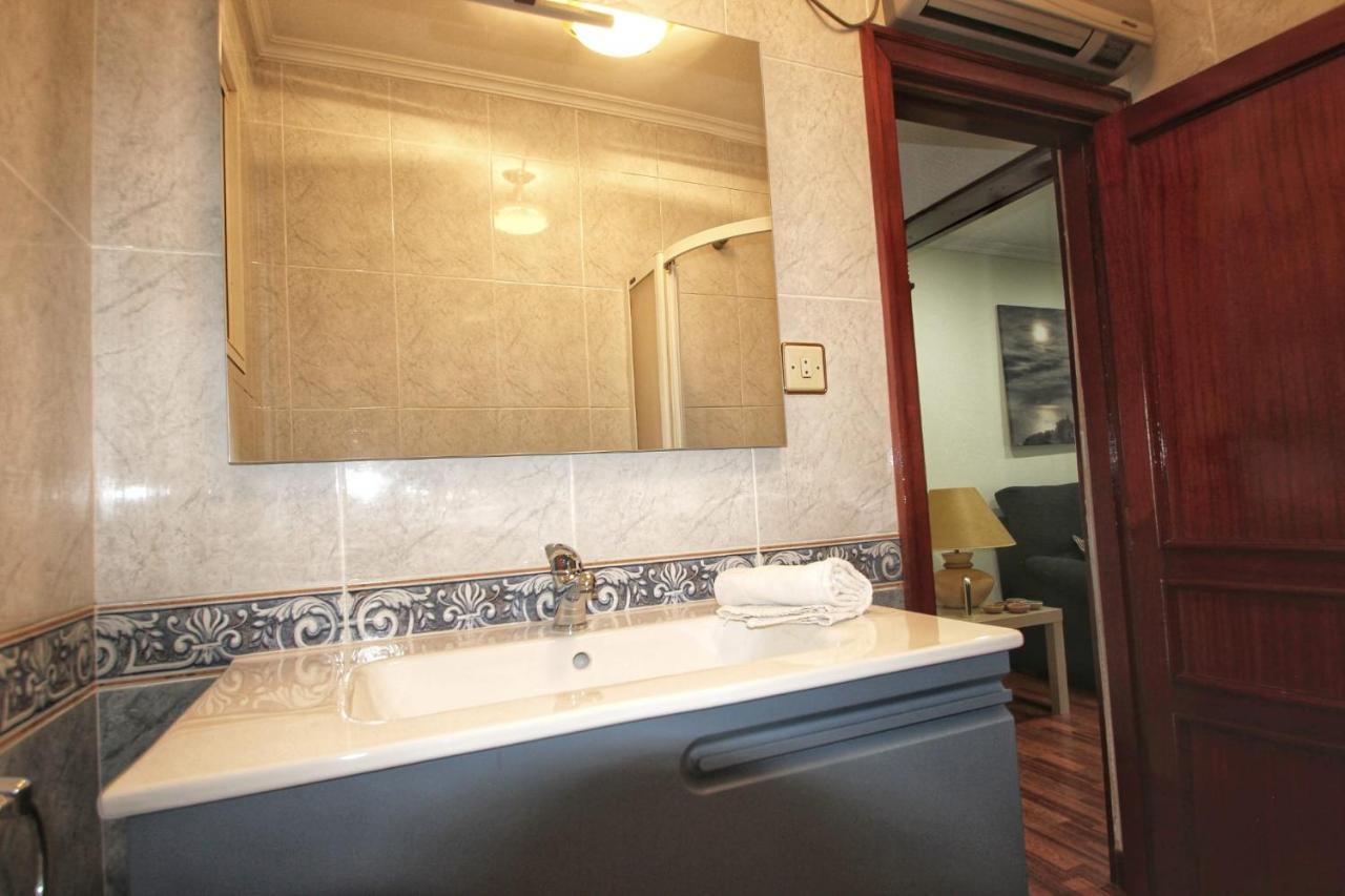 Aurrekoetxea 36 Vr, Talako Izarra Apartment Бермео Екстериор снимка